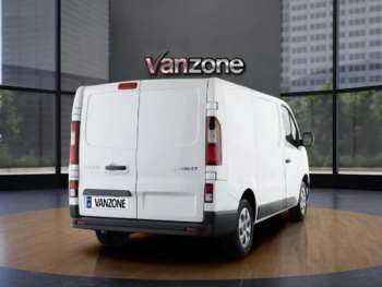 Used Renault Trafic 2025 for sale - 73376167: Photo
