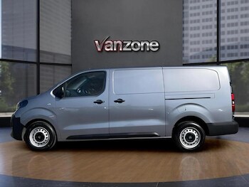 Used Vauxhall Vivaro 2025 for sale - 75513282: Photo
