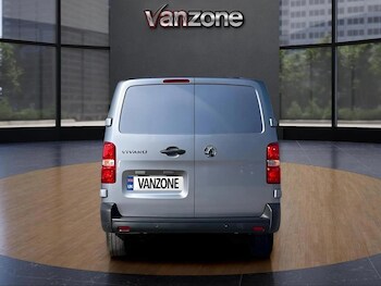 Used Vauxhall Vivaro 2025 for sale - 75513282: Photo