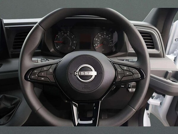 Used Nissan Interstar 2025 for sale - 75513240: Photo 6