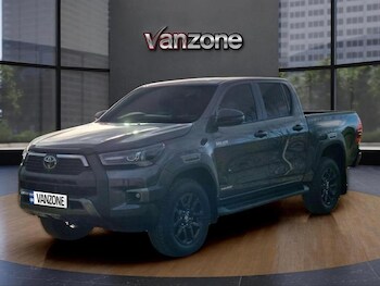 Used Toyota Hilux 2025 for sale - 75513255: Photo