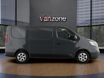 Used Renault Trafic 2025 for sale - 75513252: Photo