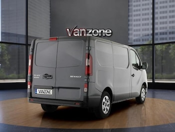 Used Renault Trafic 2025 for sale - 75513252: Photo