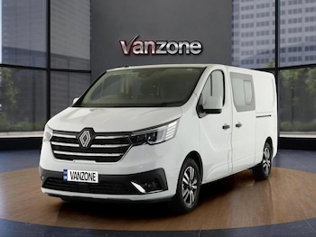 Used Renault Trafic 2025 for sale - 75513254: Photo