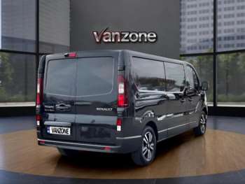 Used Renault Trafic 2025 for sale - 73389144: Photo
