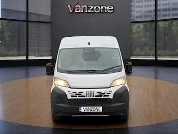 Used Fiat Ducato 2025 for sale - 75513238: Photo