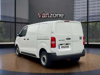 Used Fiat Scudo 2025 for sale - 74049806: Photo