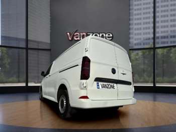 Used Volkswagen Transporter 2025 for sale - 73934304: Photo