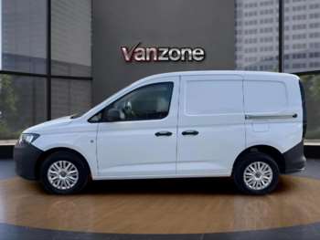 Used Volkswagen Caddy 2025 for sale - 73100233: Photo