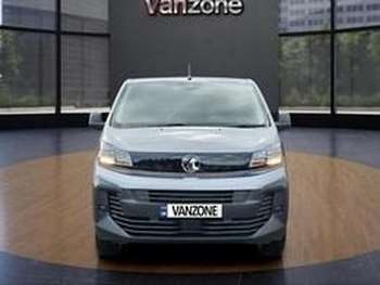 Used Vauxhall Vivaro  for sale - 75446760: Photo