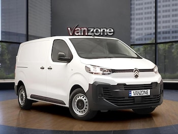Used Citroen Dispatch 2025 for sale - 75513267: Photo