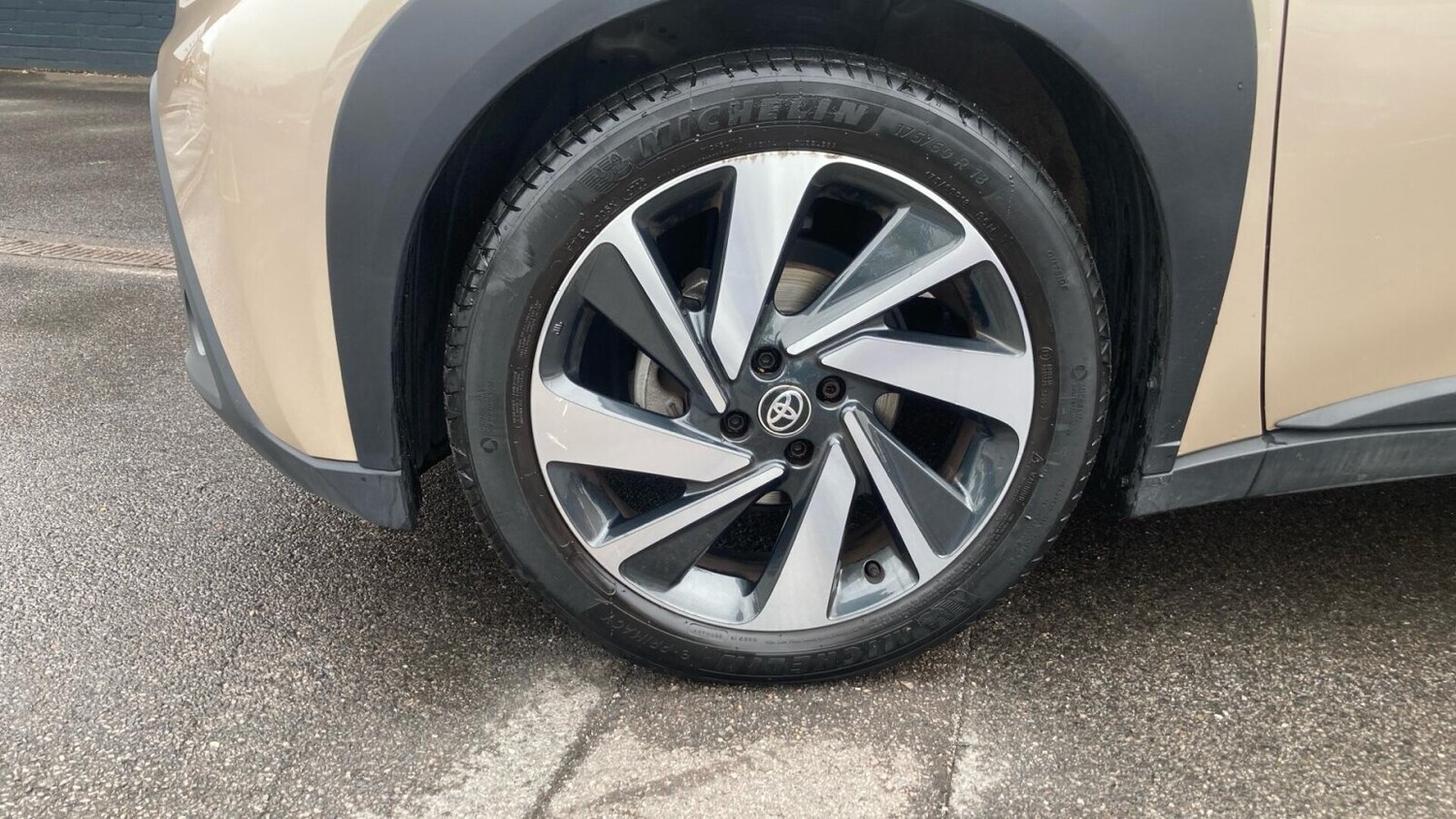 Used Toyota Aygo X 2022 for sale - 76830604: Photo 18