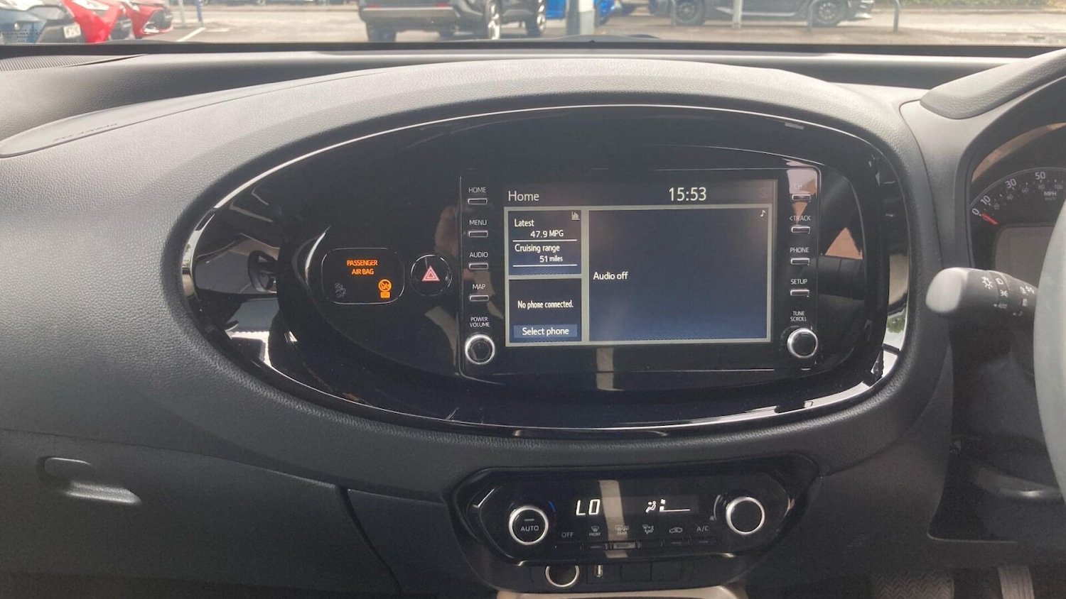 Used Toyota Aygo X 2022 for sale - 76830604: Photo 7