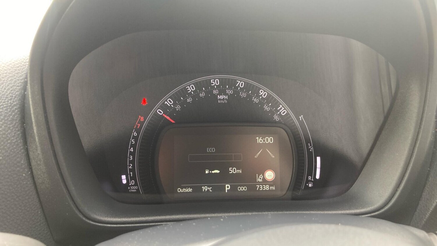 Used Toyota Aygo X 2022 for sale - 76830604: Photo 9