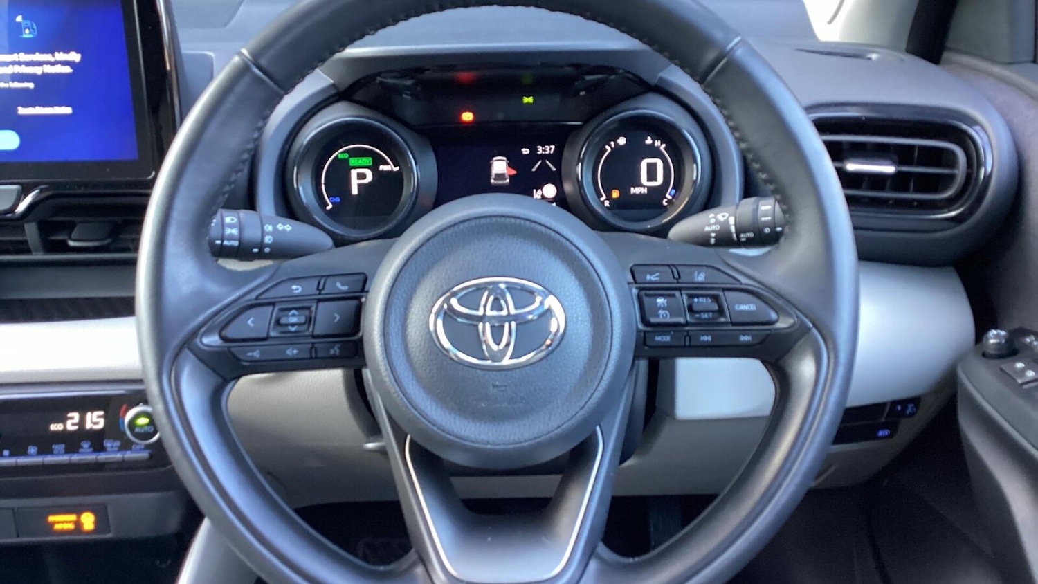 Used Toyota Yaris 2022 for sale - 77450572: Photo 10