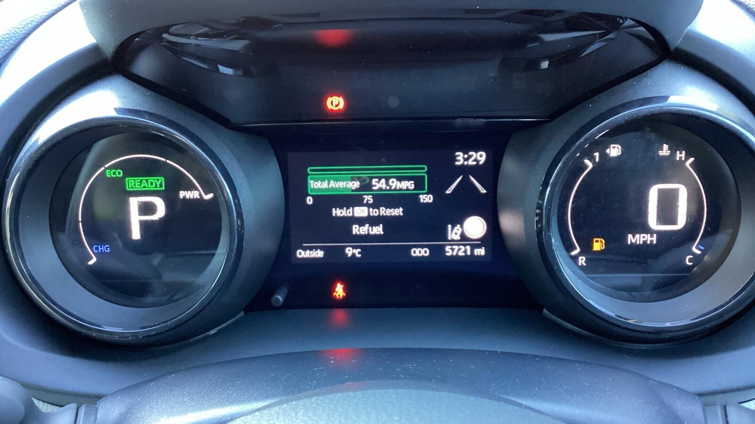 Used Toyota Yaris 2022 for sale - 77450572: Photo 11