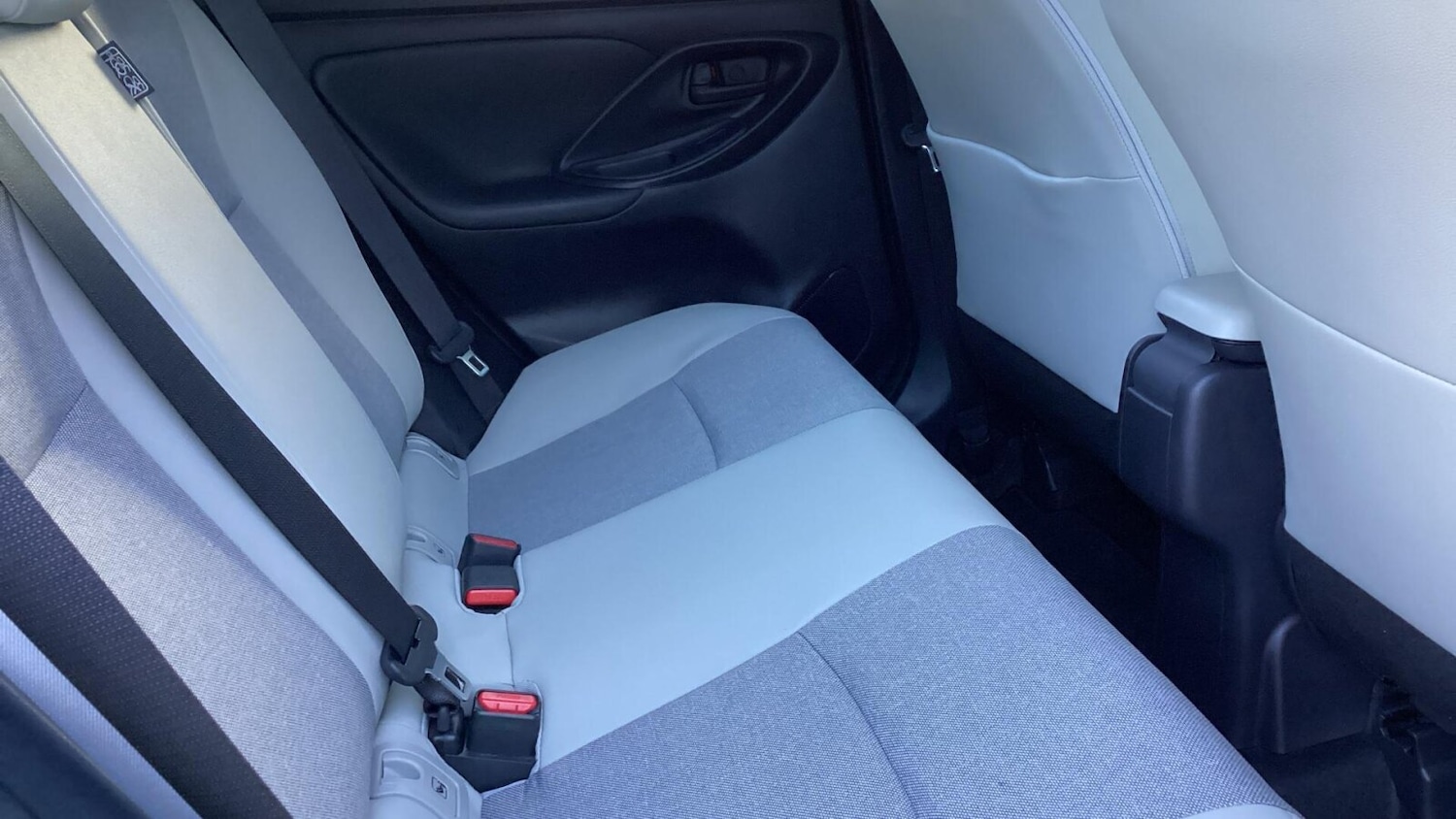 Used Toyota Yaris 2022 for sale - 77450572: Photo 14