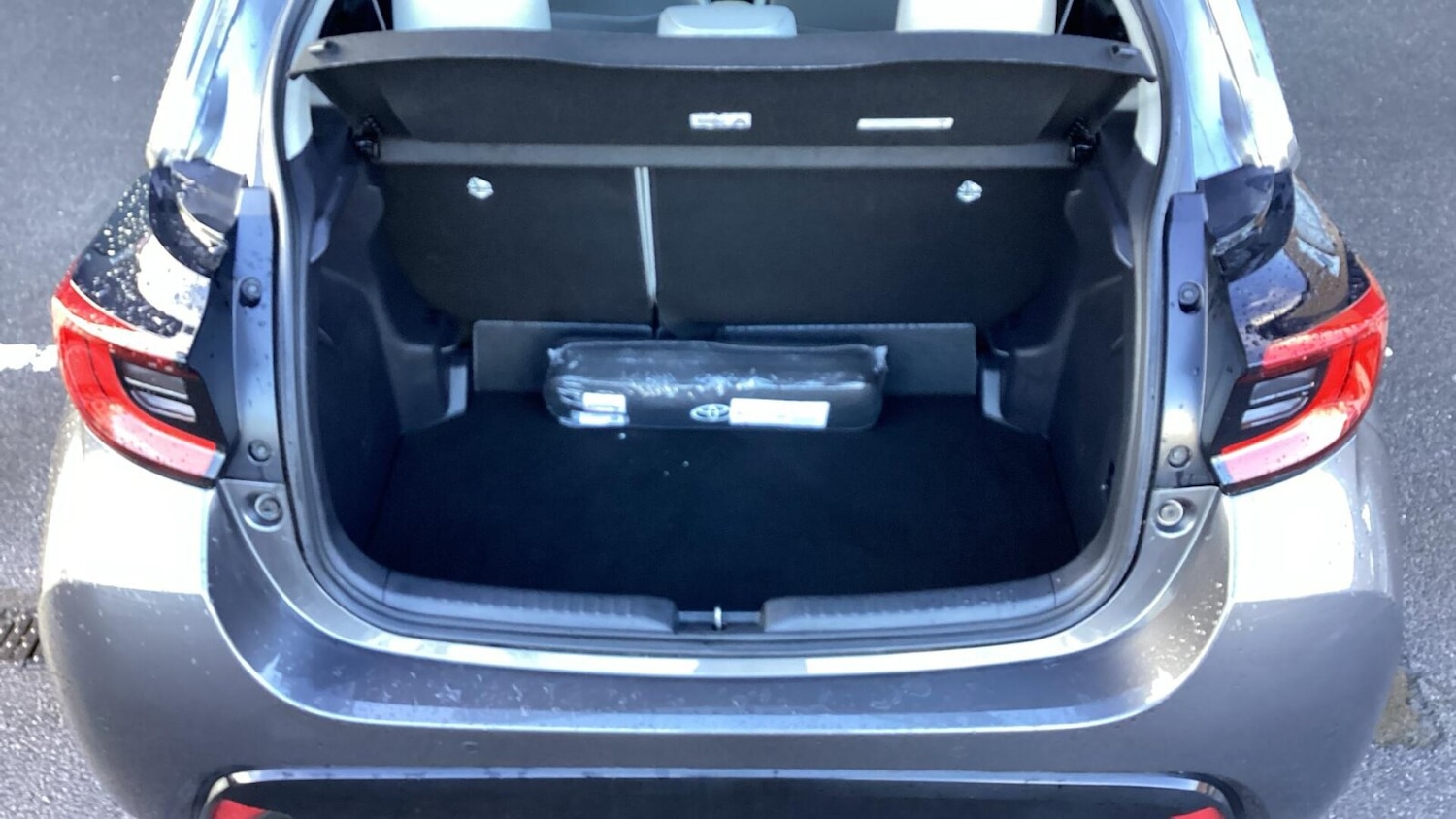Used Toyota Yaris 2022 for sale - 77450572: Photo 16
