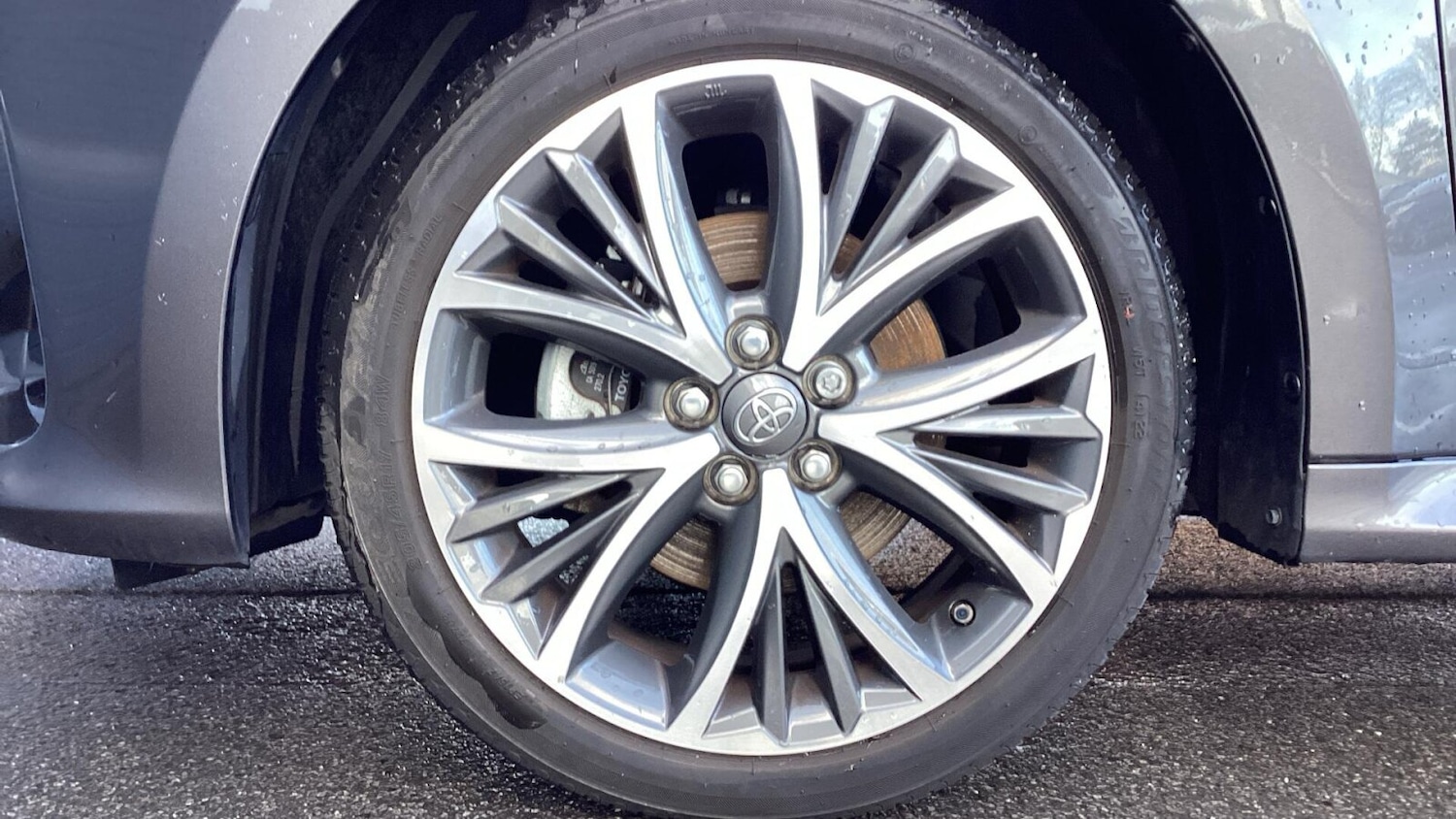 Used Toyota Yaris 2022 for sale - 77450572: Photo 20