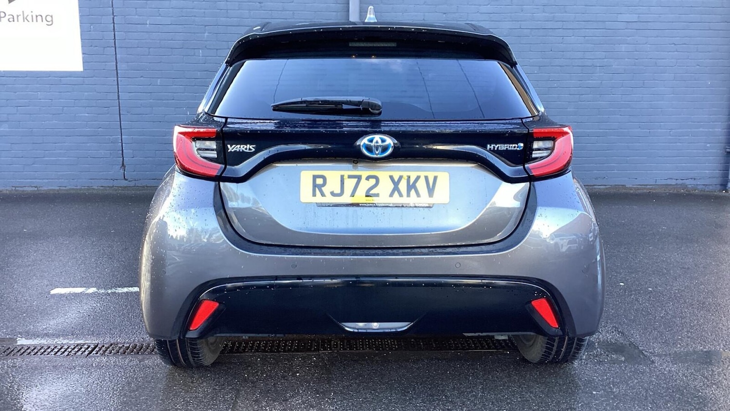 Used Toyota Yaris 2022 for sale - 77450572: Photo 21