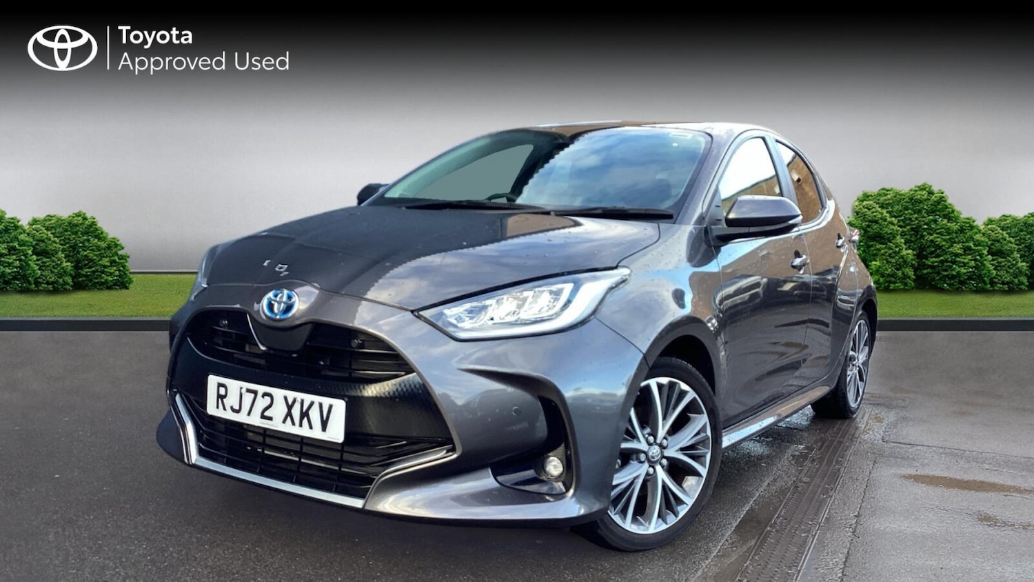 Used Toyota Yaris 2022 for sale - 77450572: Photo 3