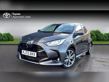Used Toyota Yaris 2022 for sale - 77450572: Photo