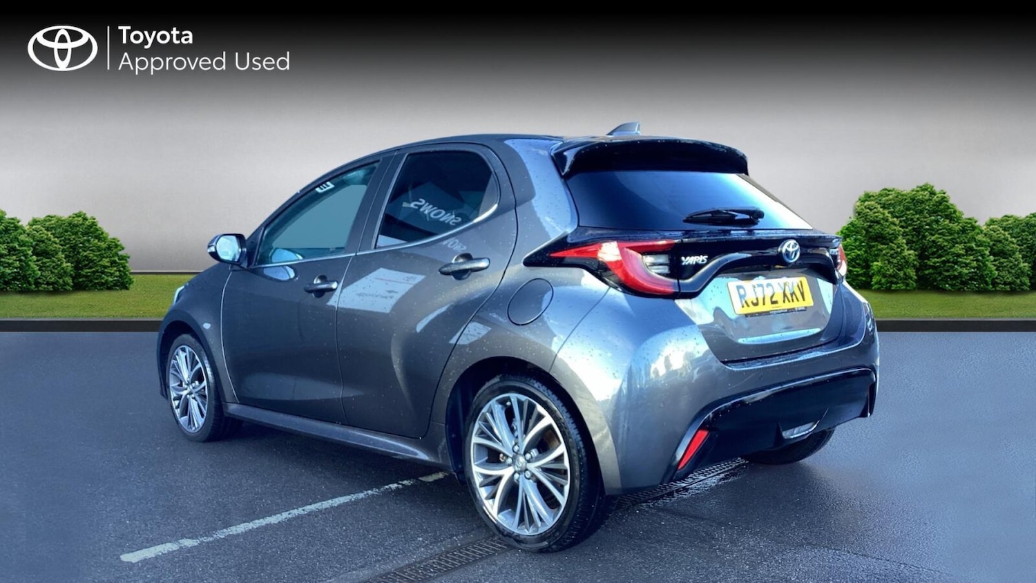 Used Toyota Yaris 2022 for sale - 77450572: Photo 6