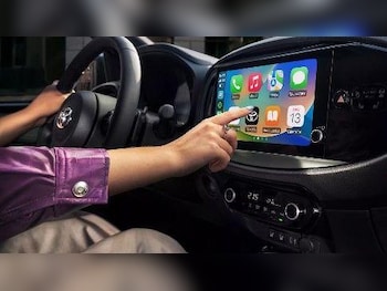 Used Toyota Aygo X 2023 for sale - 78378186: Photo