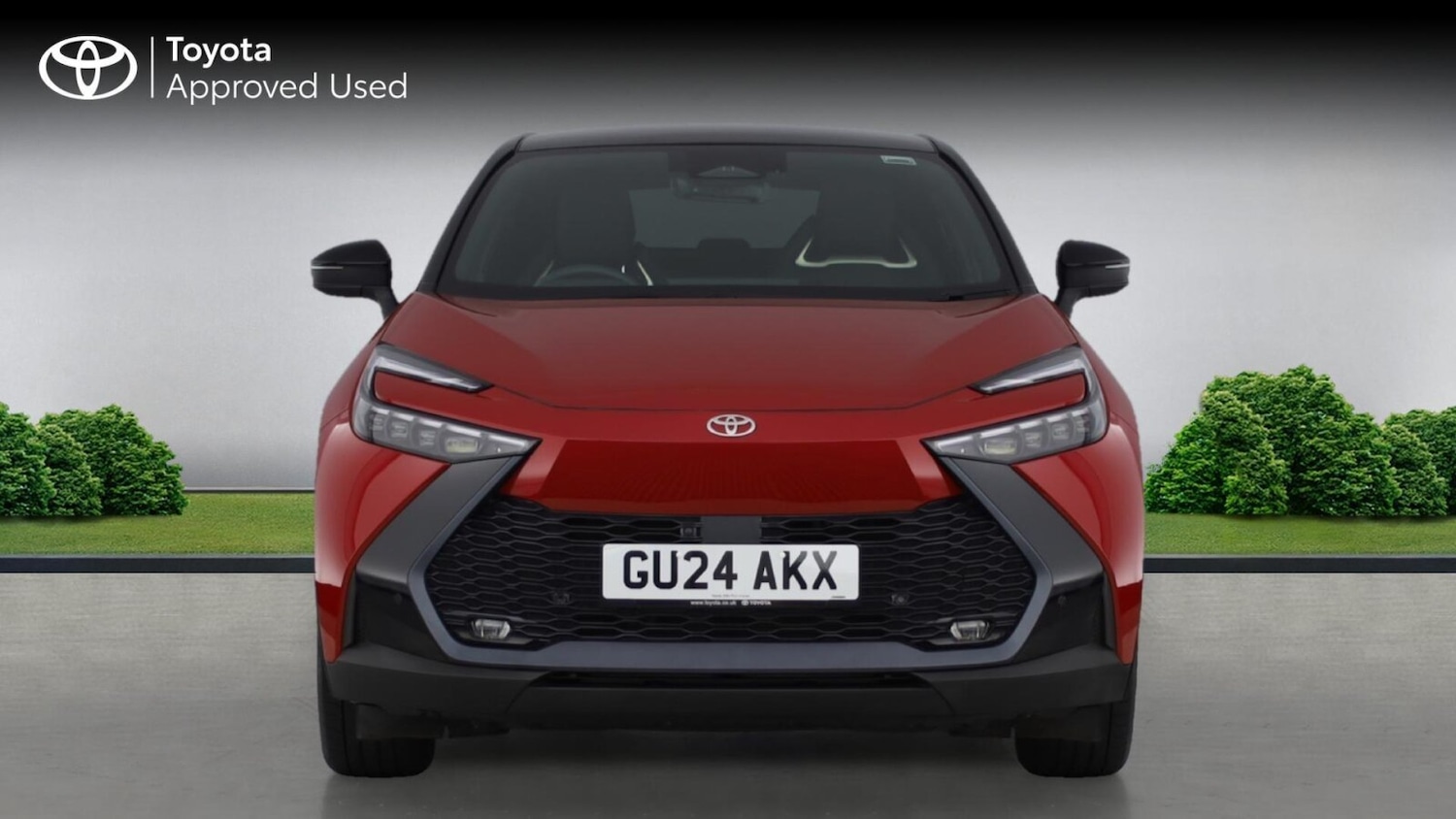 Used Toyota C-HR 2024 for sale - 76676603: Photo 15