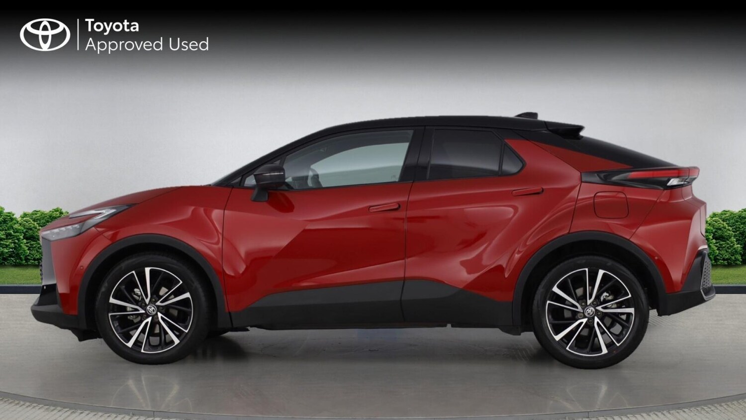 Used Toyota C-HR 2024 for sale - 76676603: Photo 17