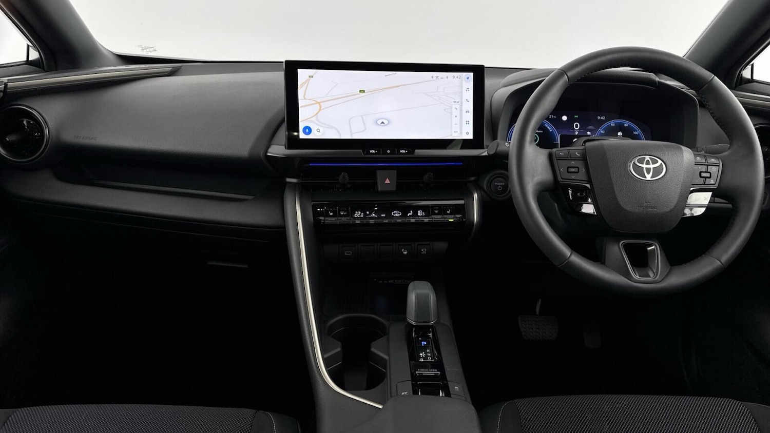 Used Toyota C-HR 2024 for sale - 76676603: Photo 5