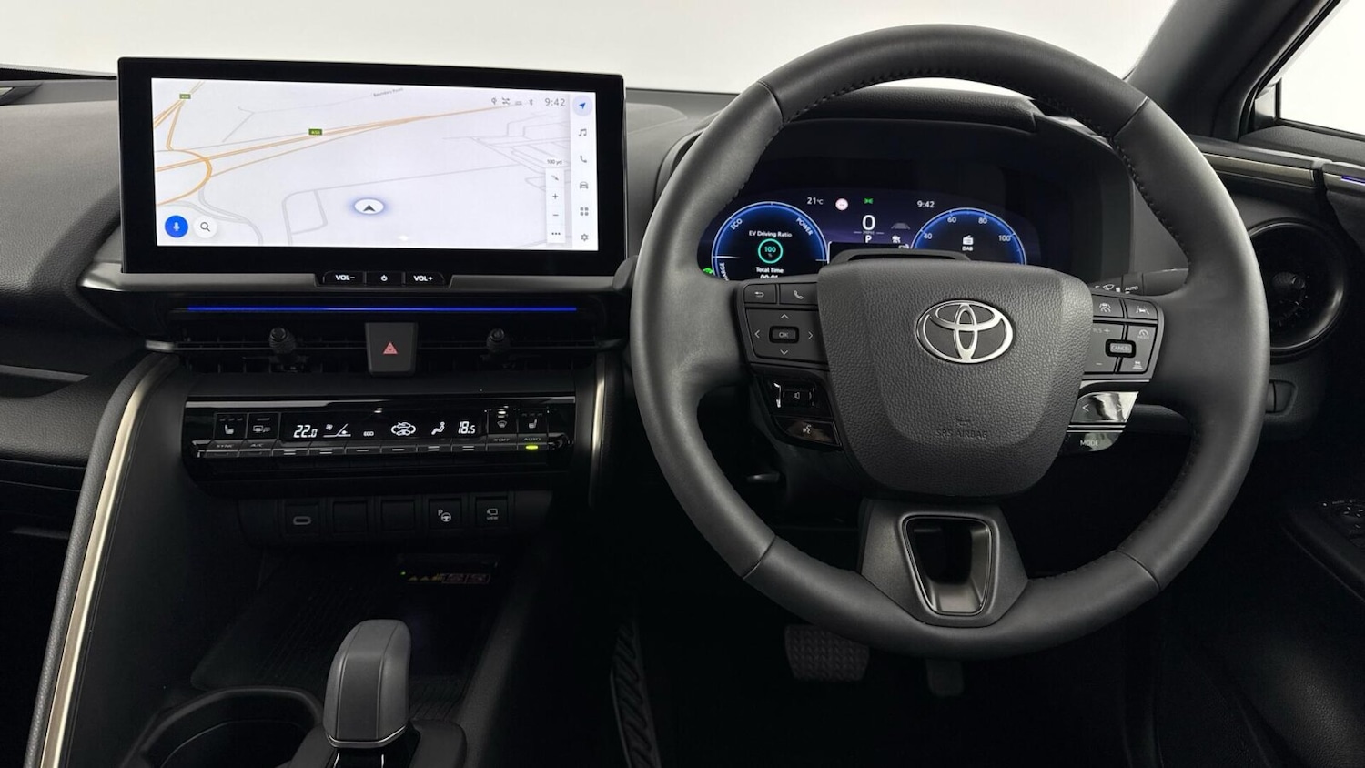 Used Toyota C-HR 2024 for sale - 76676603: Photo 6