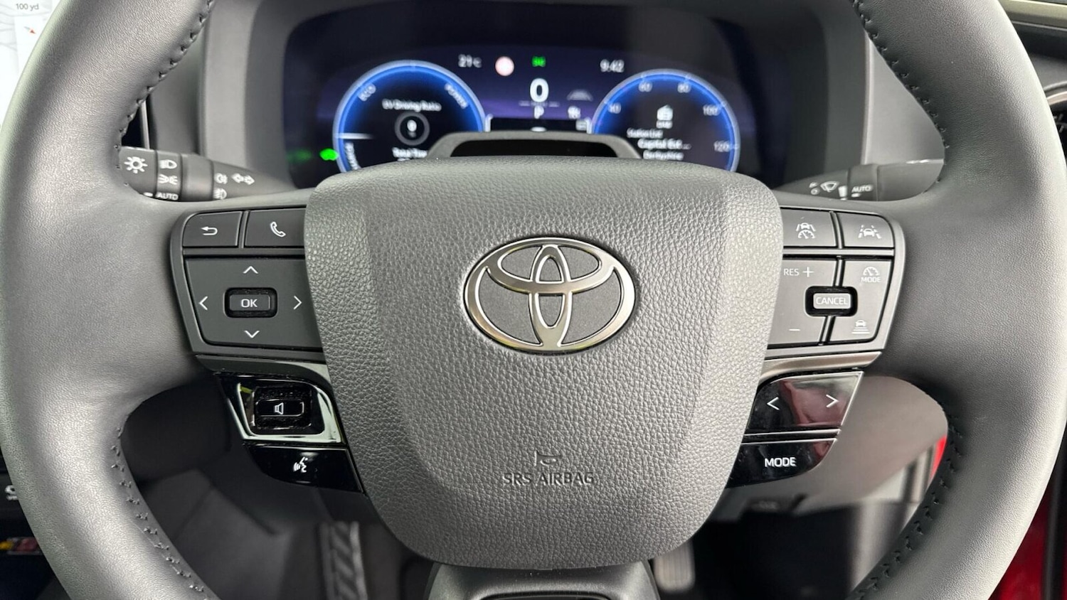 Used Toyota C-HR 2024 for sale - 76676603: Photo 8