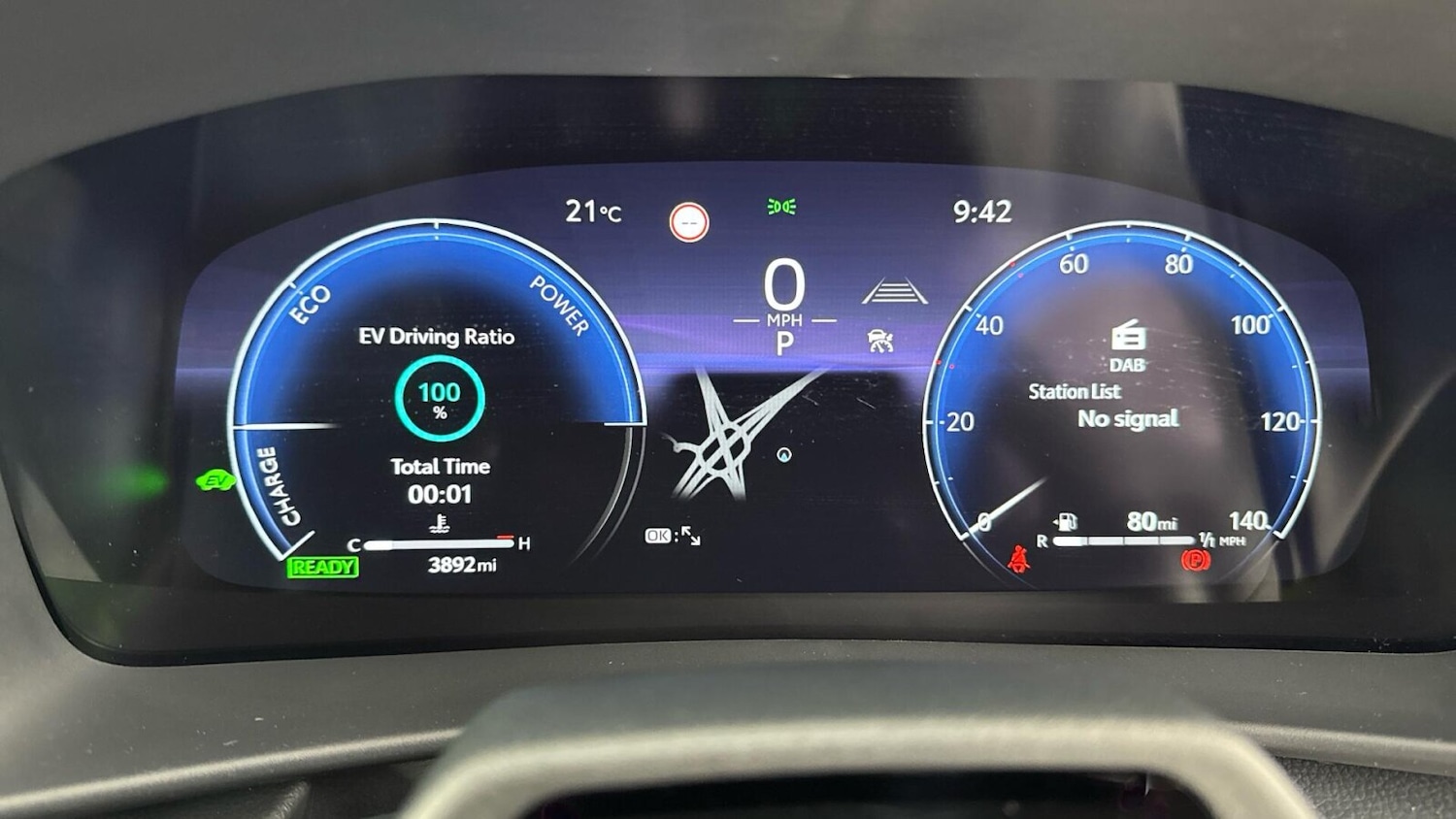 Used Toyota C-HR 2024 for sale - 76676603: Photo 9