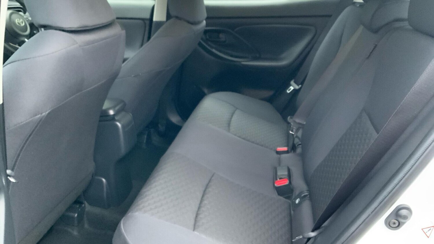 Used Toyota Yaris Cross 2025 for sale - 77635440: Photo 16