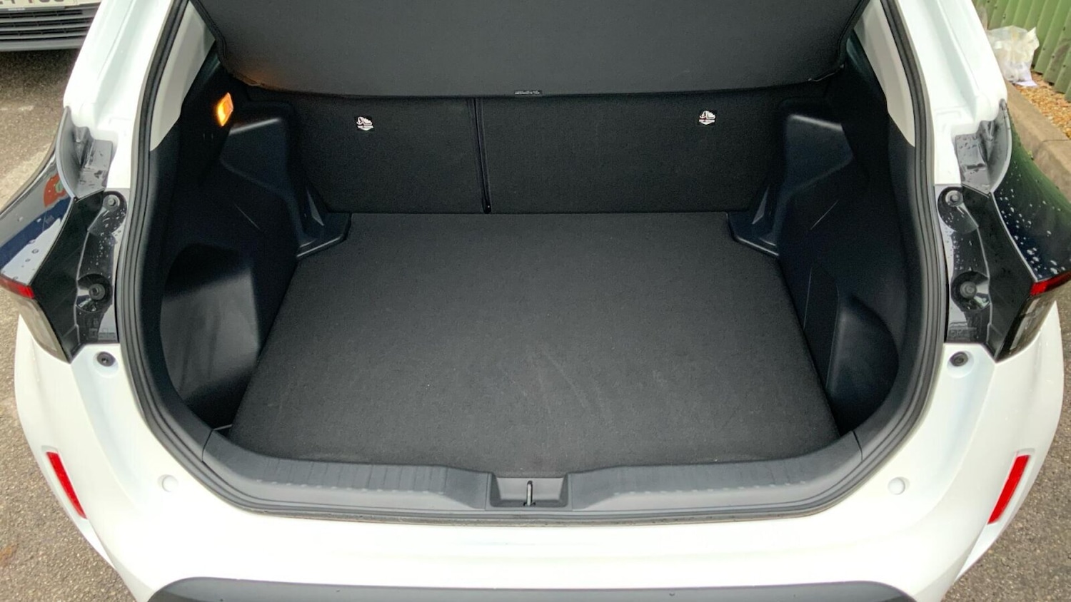 Used Toyota Yaris Cross 2025 for sale - 77635440: Photo 17