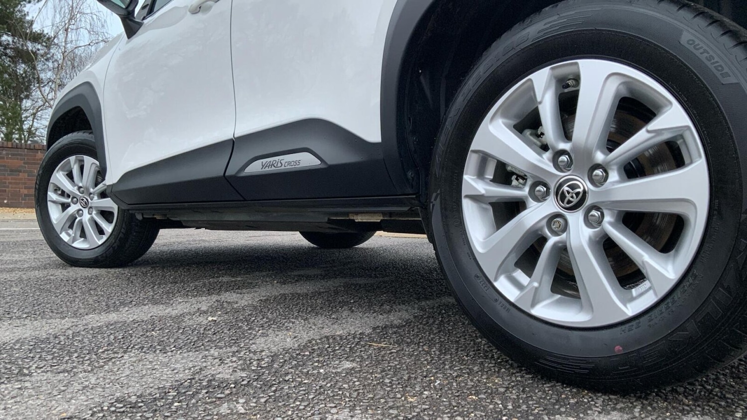 Used Toyota Yaris Cross 2025 for sale - 77635440: Photo 25