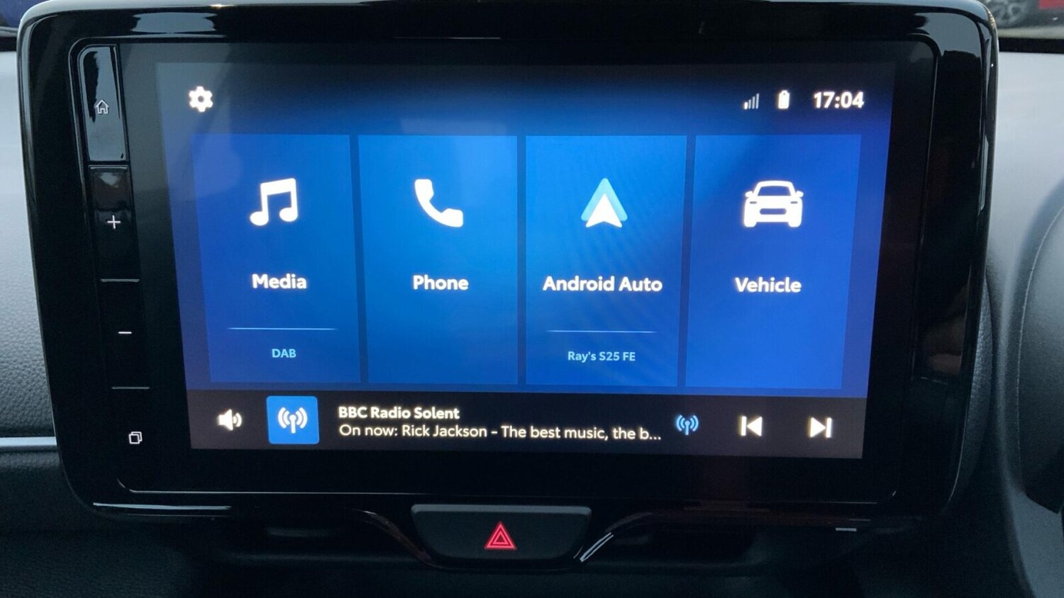 Used Toyota Yaris Cross 2025 for sale - 77635440: Photo 9