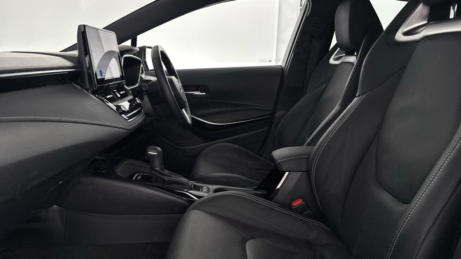 Used Toyota Corolla 2024 for sale - 77282894: Photo 10