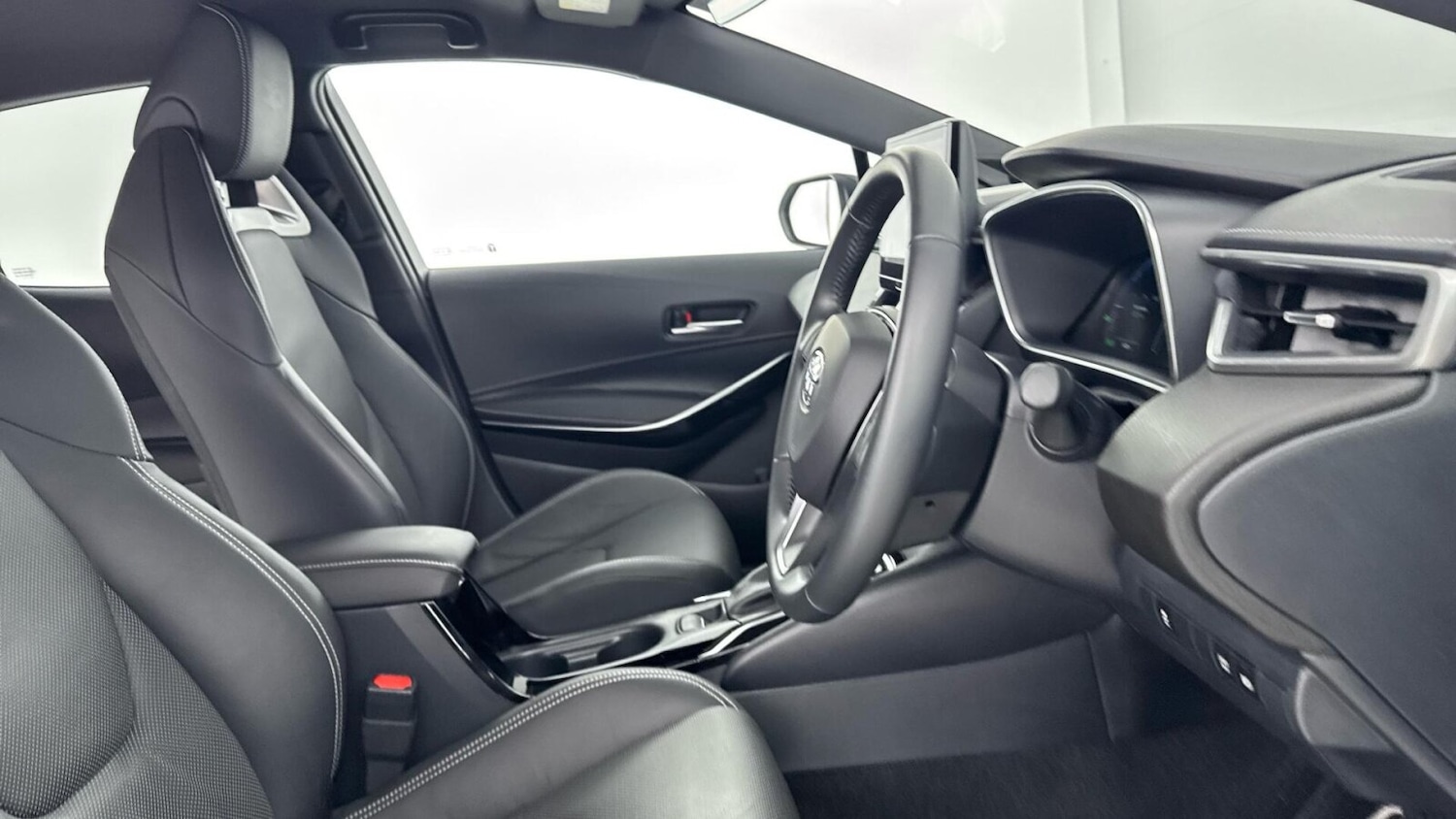 Used Toyota Corolla 2024 for sale - 77282894: Photo 11