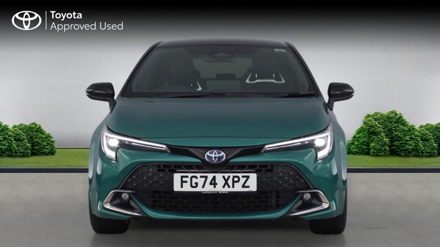 Used Toyota Corolla 2024 for sale - 77282894: Photo 15