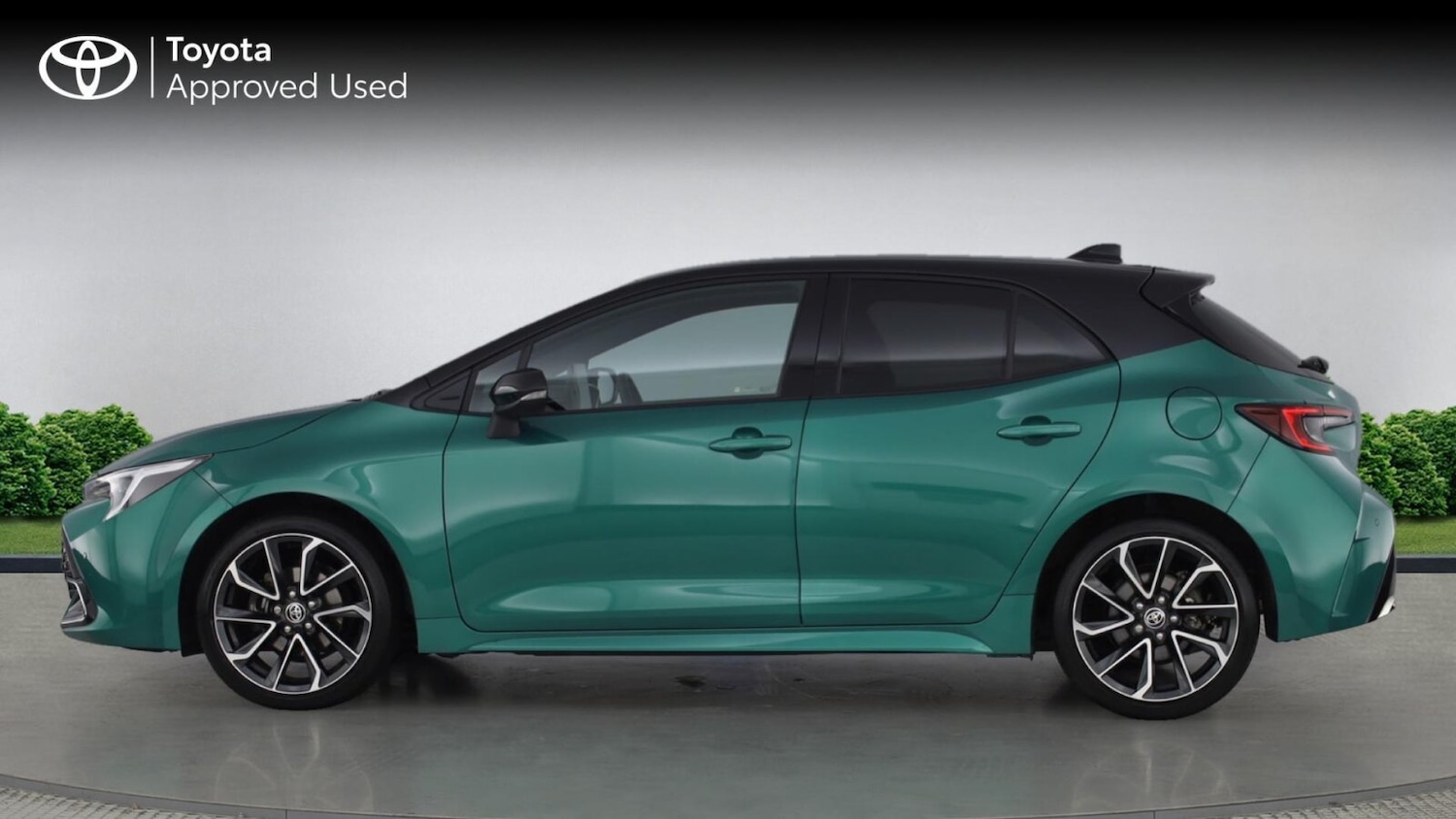 Used Toyota Corolla 2024 for sale - 77282894: Photo 17