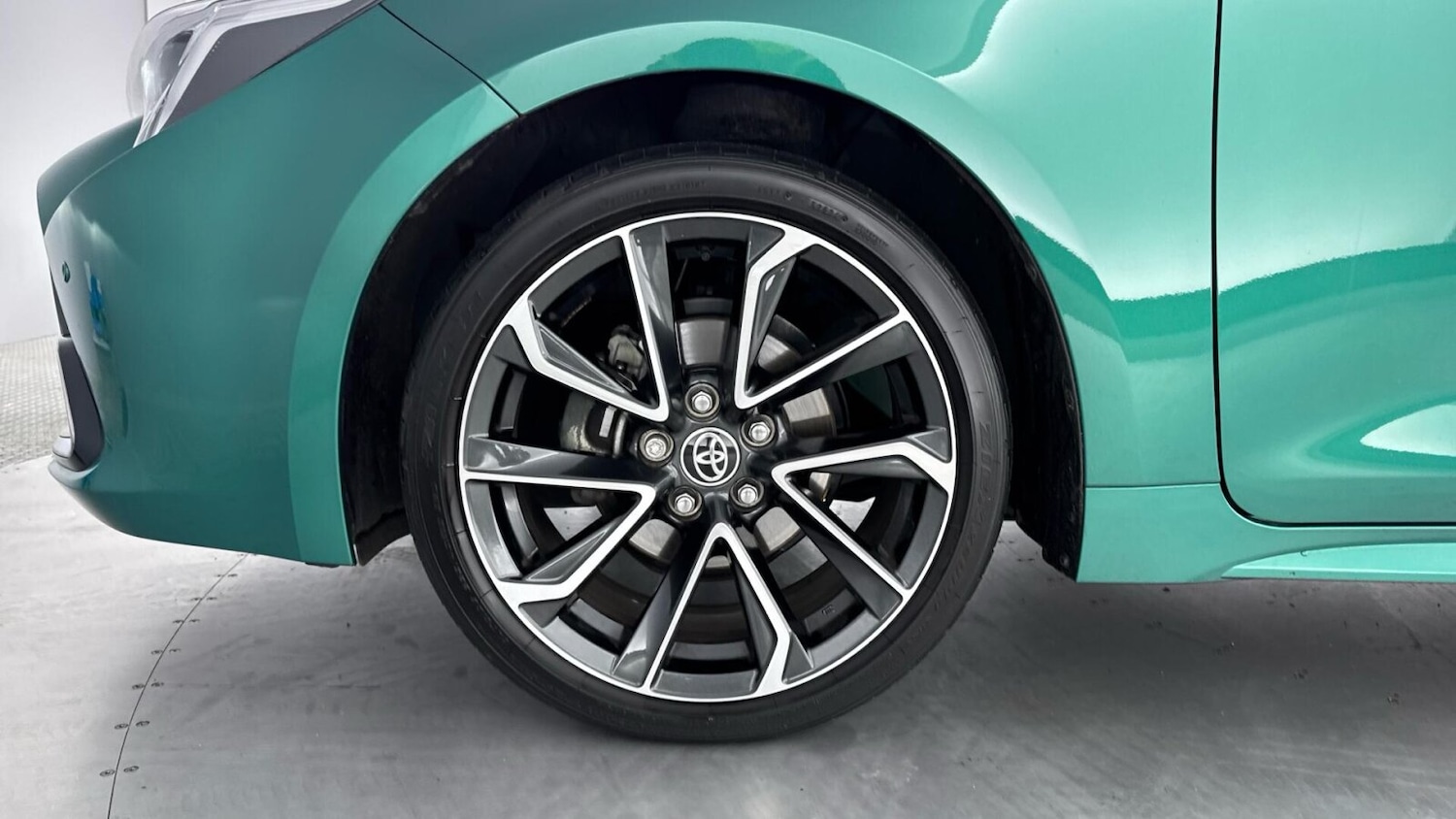 Used Toyota Corolla 2024 for sale - 77282894: Photo 18