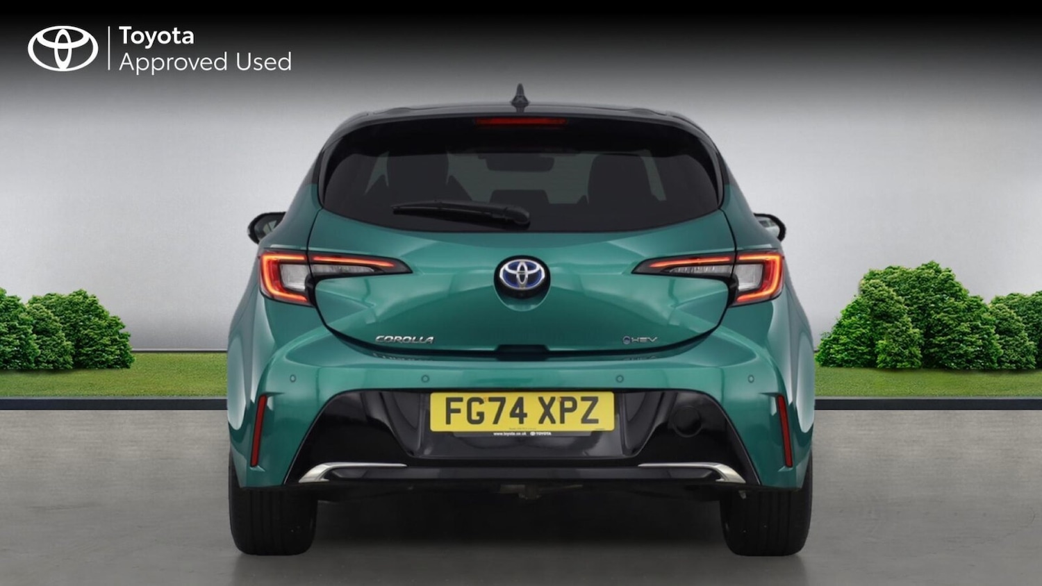 Used Toyota Corolla 2024 for sale - 77282894: Photo 19