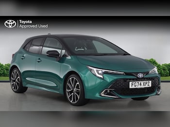 Used Toyota Corolla 2024 for sale - 77282894: Photo