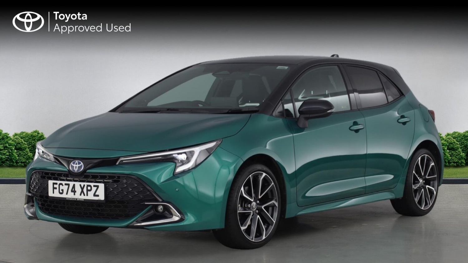 Used Toyota Corolla 2024 for sale - 77282894: Photo 3