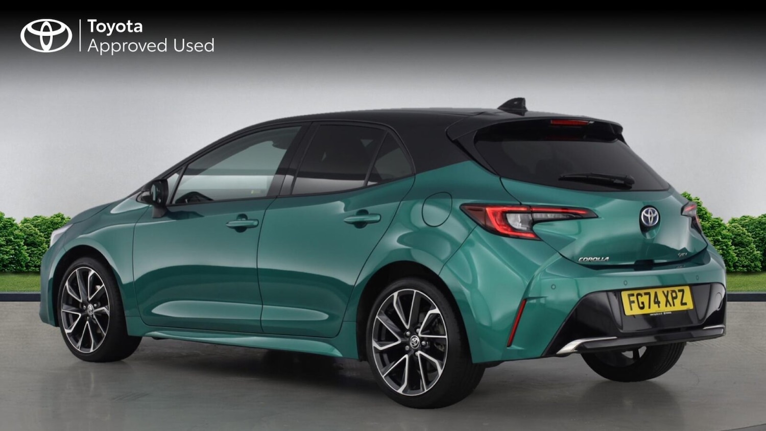 Used Toyota Corolla 2024 for sale - 77282894: Photo 4