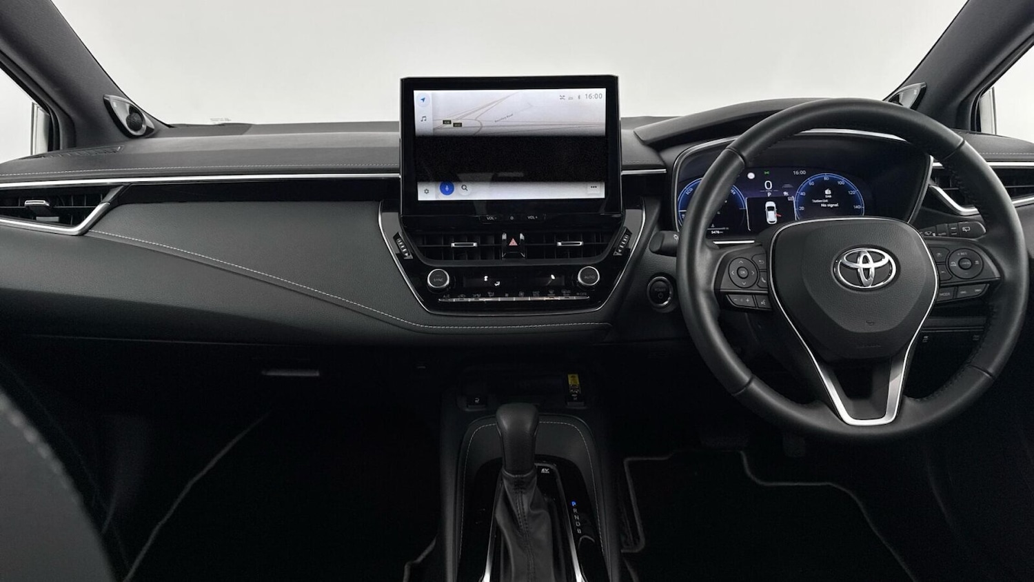 Used Toyota Corolla 2024 for sale - 77282894: Photo 5