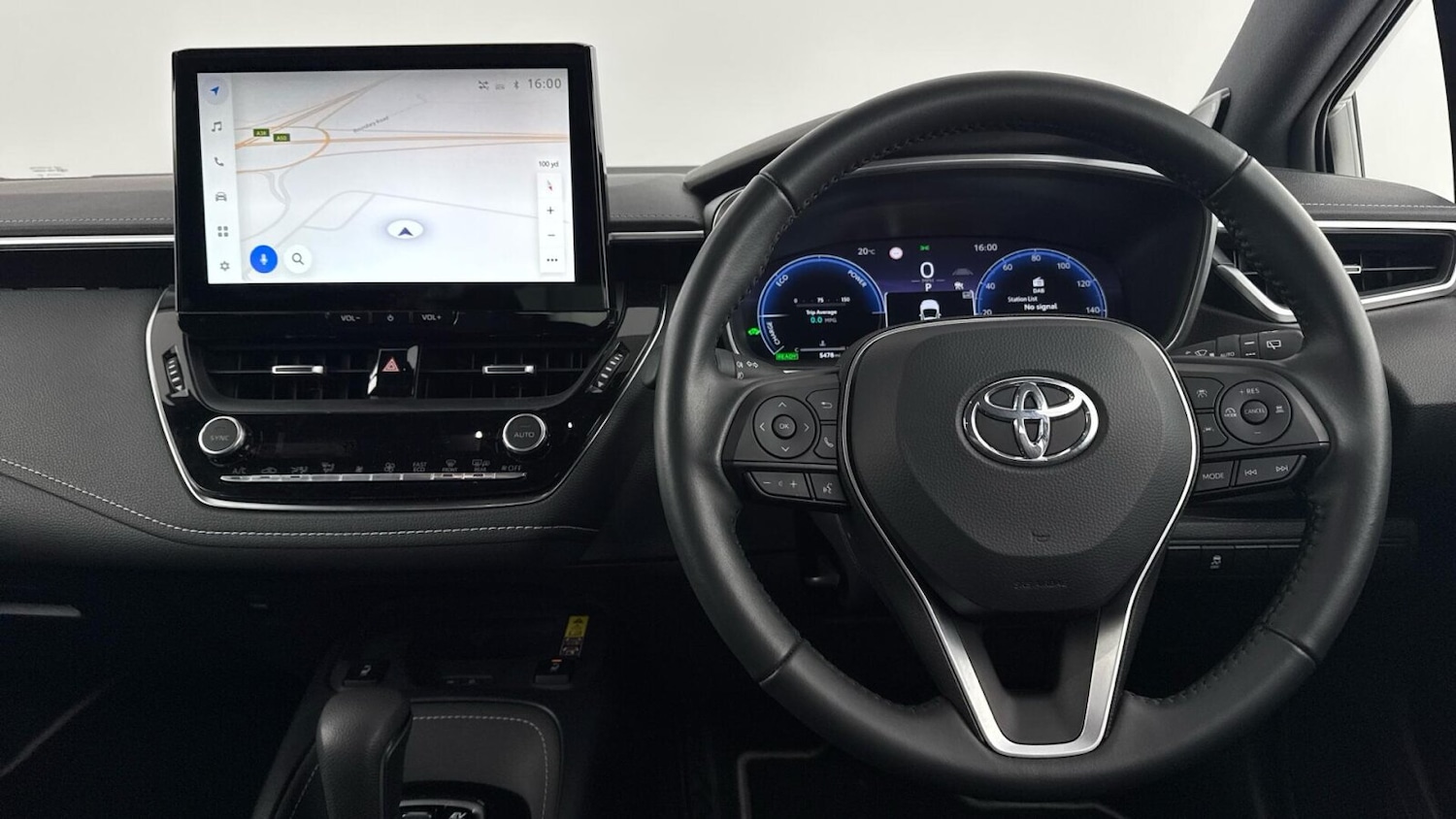 Used Toyota Corolla 2024 for sale - 77282894: Photo 6