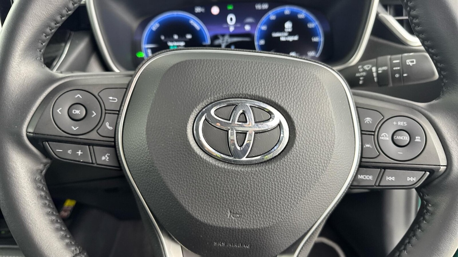 Used Toyota Corolla 2024 for sale - 77282894: Photo 8